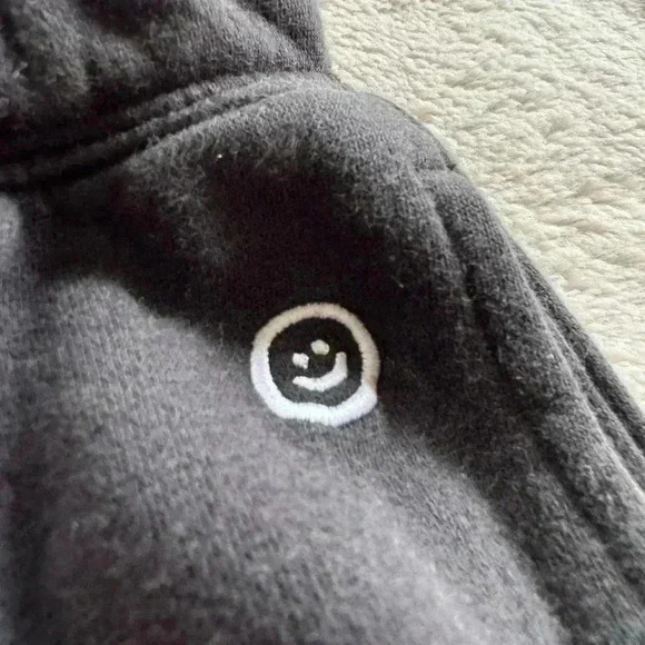 Nike Fleece Sweatpants size M - Picture 3 of 5
